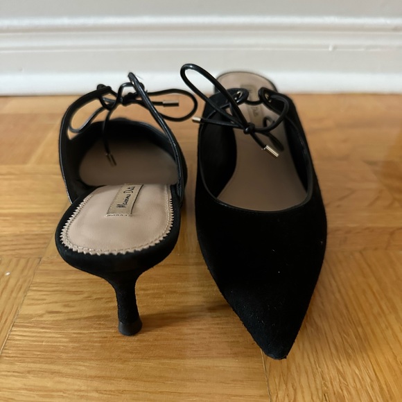 Massing Dutti Kitten Heels - Picture 4 of 6